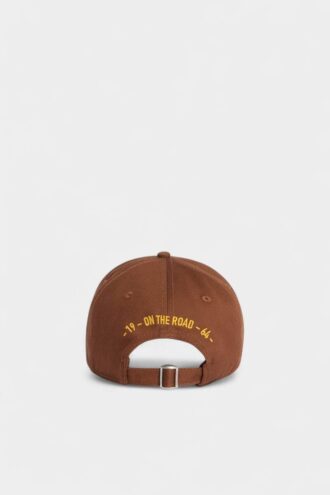 Dsquared2 Rebels baseballcap Dsquared2 Rebels baseballcap
