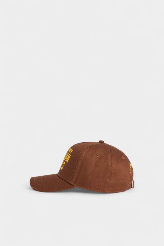 Dsquared2 Rebels baseballcap