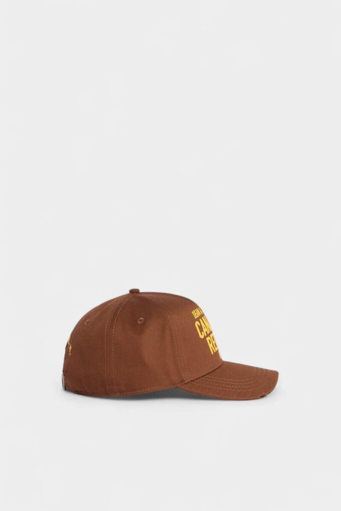 Dsquared2 Rebels baseballcap