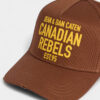 Dsquared2 Rebels baseballcap