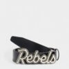 Dsquared2 Rebels-belte