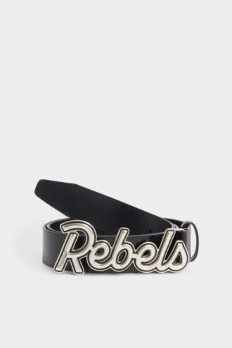 Dsquared2 Rebels-belte