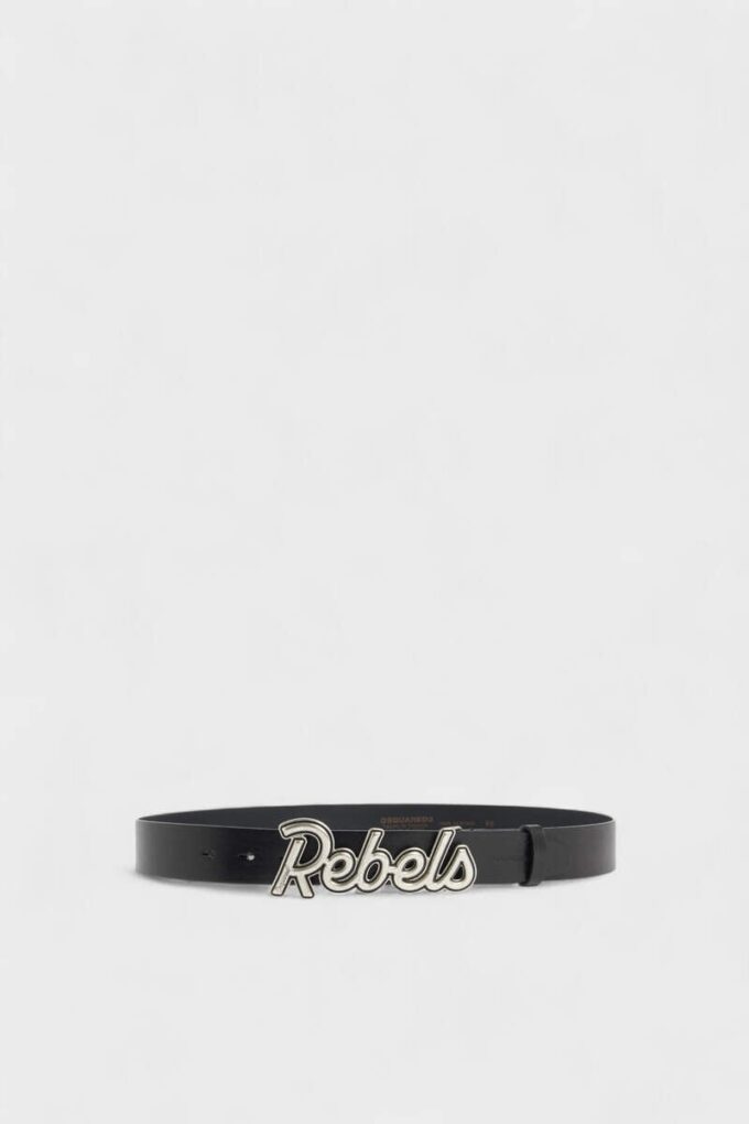 Dsquared2 Rebels-belte