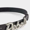 Dsquared2 Rebels-belte