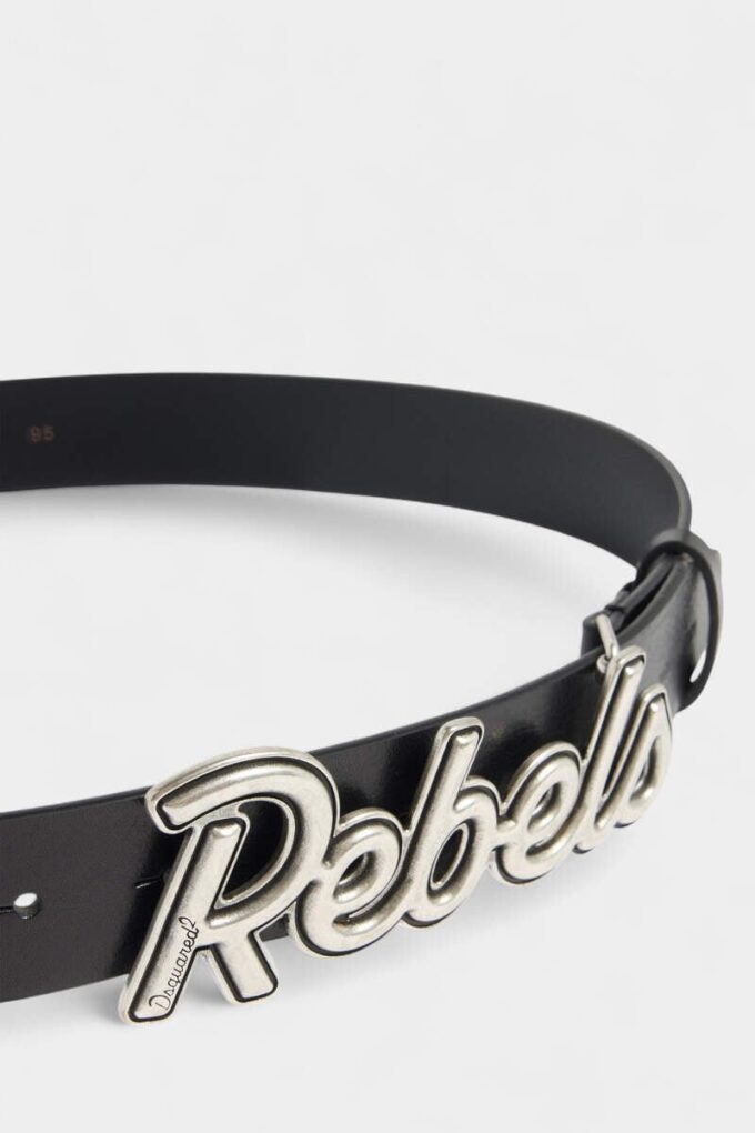 Dsquared2 Rebels-belte