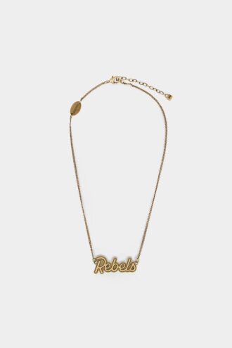 Dsquared2 Rebels halskjede