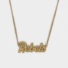 Dsquared2 Rebels halskjede