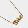 Dsquared2 Rebels halskjede