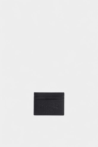 Dsquared2 Rebels kortholder