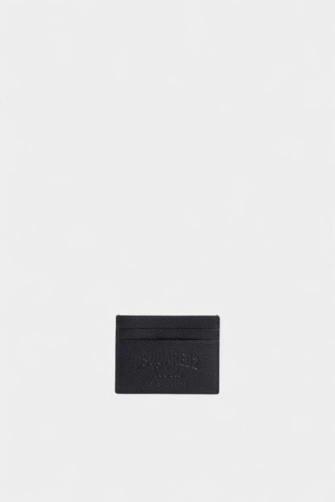 Dsquared2 Rebels kortholder