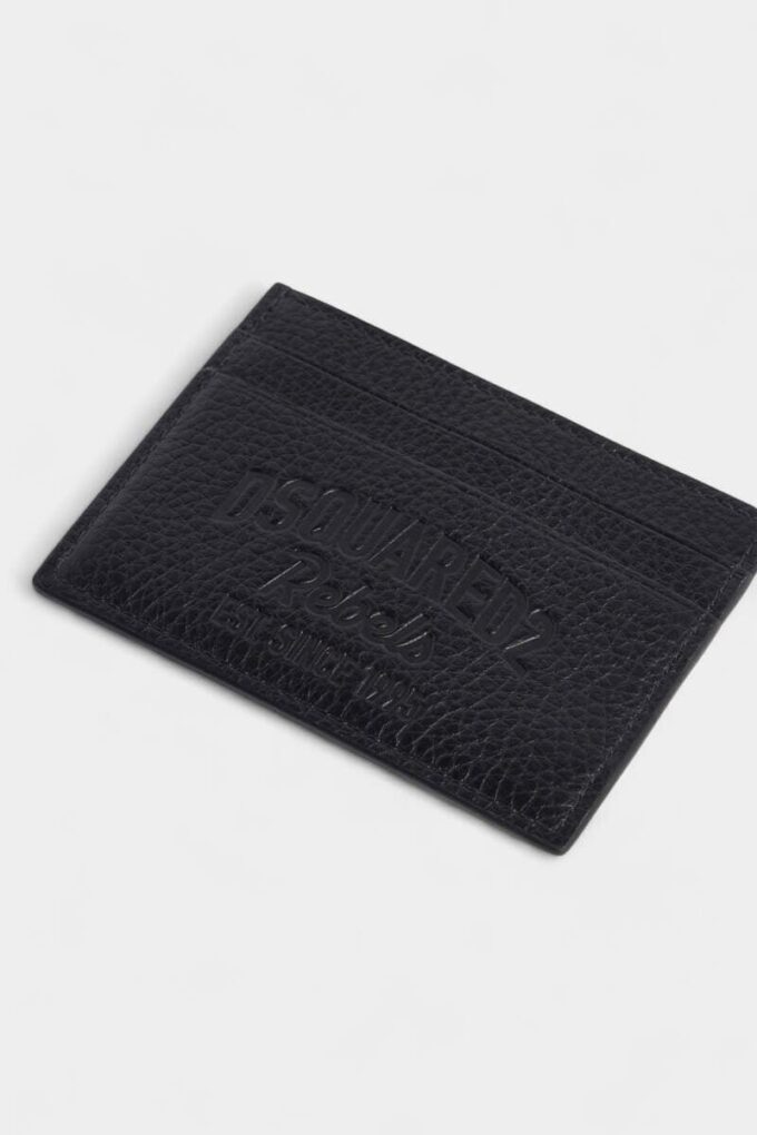 Dsquared2 Rebels kortholder