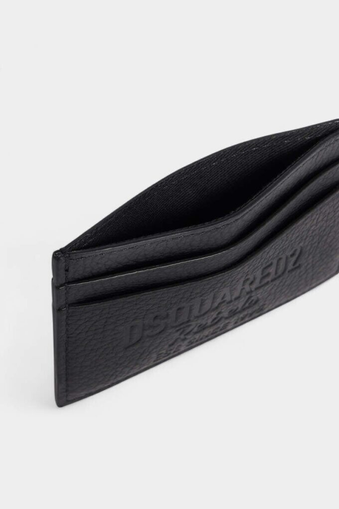 Dsquared2 Rebels kortholder