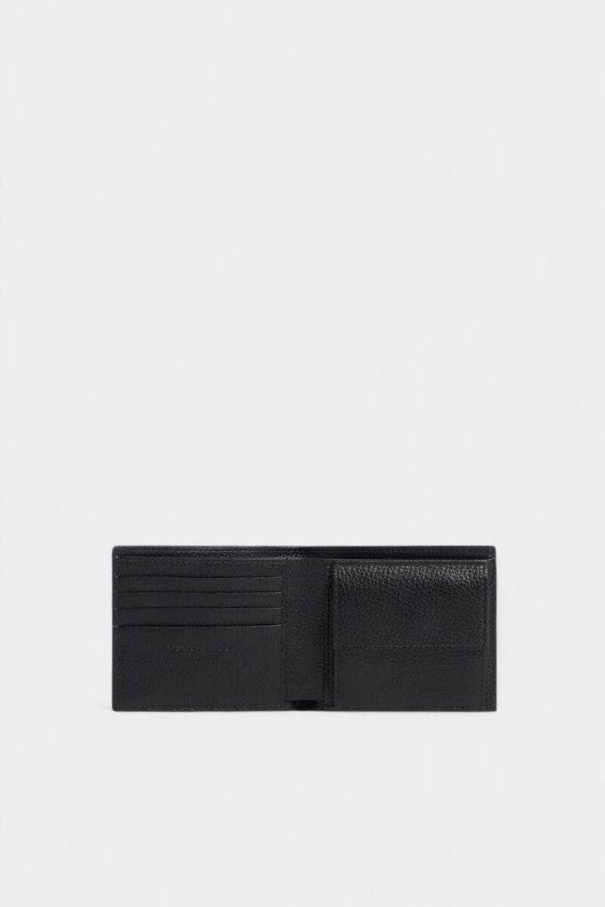 Dsquared2 Rebels lommebok