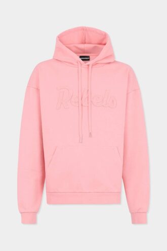 Dsquared2 Rebels Relax Fit-hettegenser