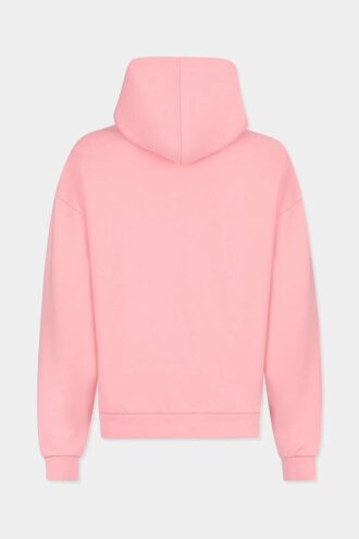 Dsquared2 Rebels Relax Fit-hettegenser