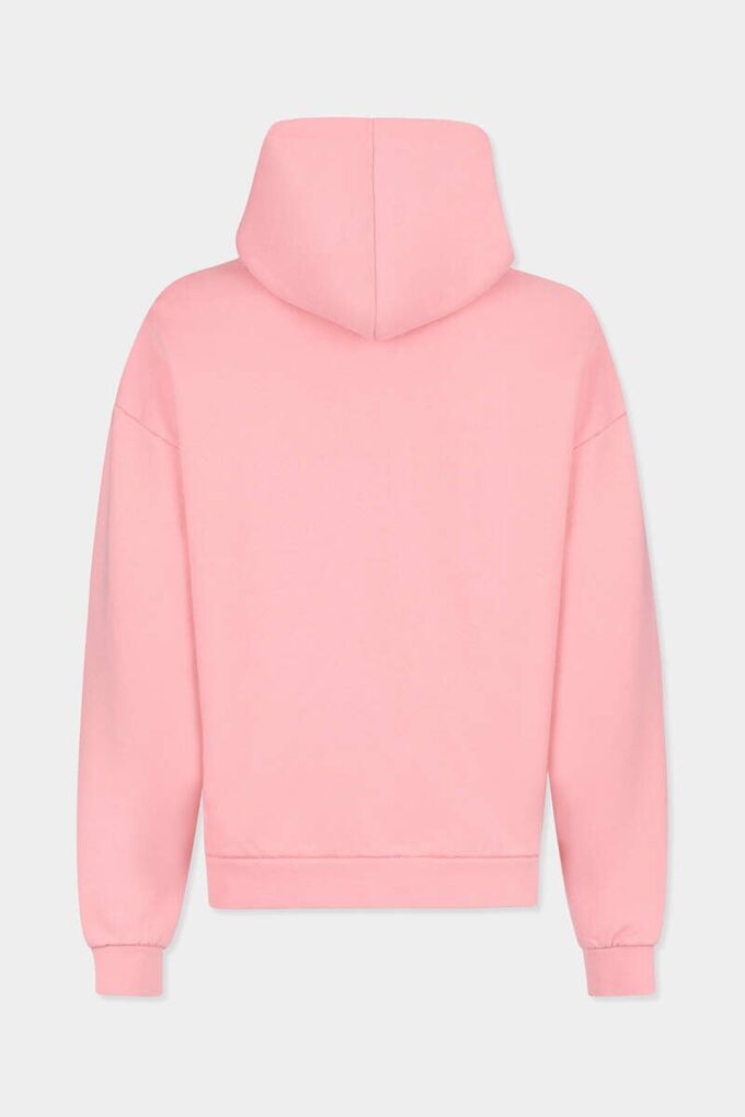 Dsquared2 Rebels Relax Fit-hettegenser
