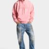 Dsquared2 Rebels Relax Fit-hettegenser