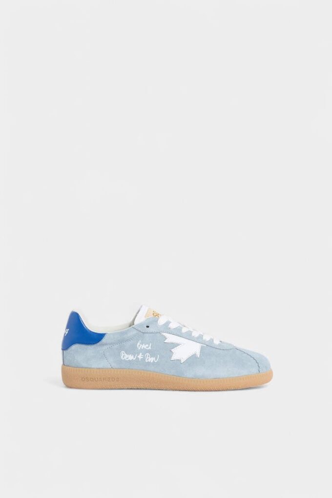 Dsquared2 Rebels Sneakers