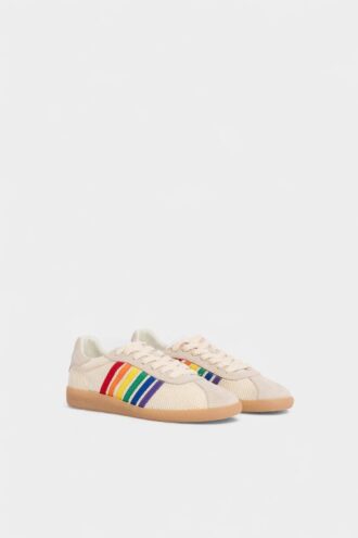 Dsquared2 Rebels Sneakers