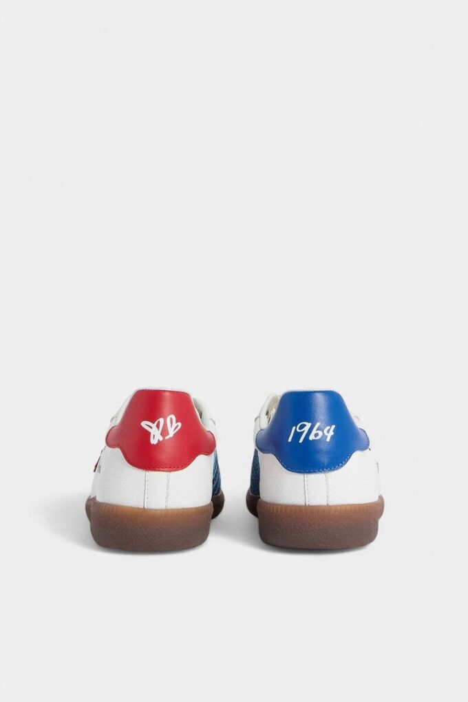 Dsquared2 Rebels Sneakers