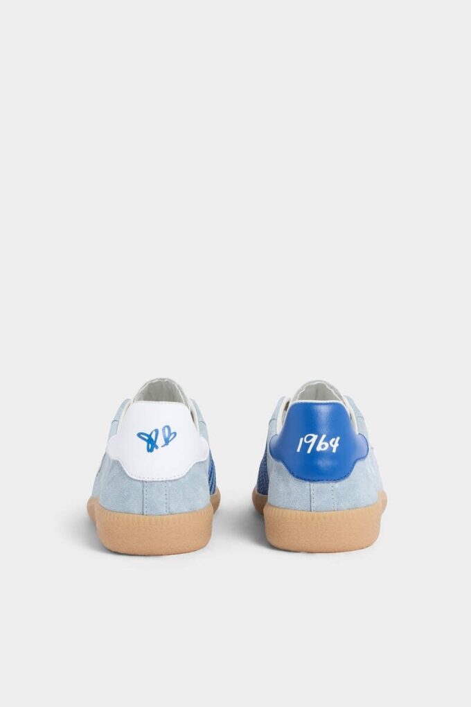 Dsquared2 Rebels Sneakers