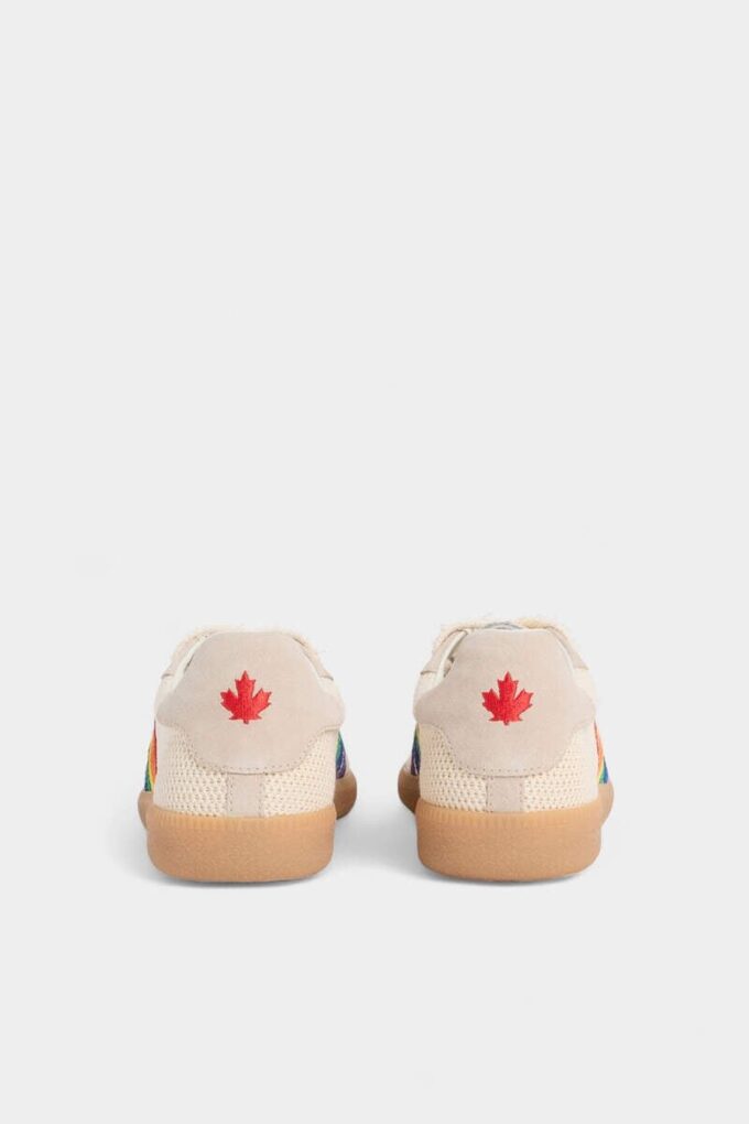 Dsquared2 Rebels Sneakers