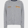 Dsquared2 Rebels T-skjorte med løs passform