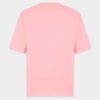 Dsquared2 Rebels T-skjorte med løs passform