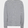 Dsquared2 Rebels T-skjorte med løs passform