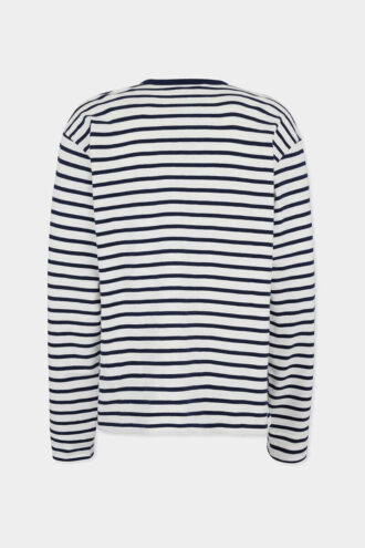 Dsquared2 Rebels T-skjorte med løs passform