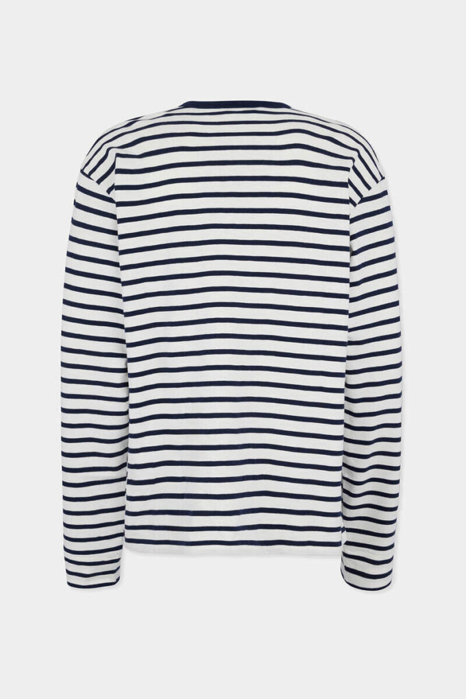 Dsquared2 Rebels T-skjorte med løs passform