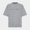 Dsquared2 Rebels T-skjorte med løs passform