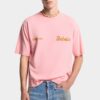 Dsquared2 Rebels T-skjorte med løs passform