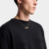 Dsquared2 Rebels T-skjorte med løs passform