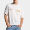 Dsquared2 Rebels T-skjorte med løs passform
