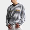 Dsquared2 Rebels T-skjorte med løs passform
