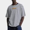 Dsquared2 Rebels T-skjorte med løs passform