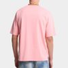 Dsquared2 Rebels T-skjorte med løs passform