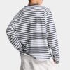 Dsquared2 Rebels T-skjorte med løs passform