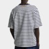 Dsquared2 Rebels T-skjorte med løs passform