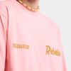 Dsquared2 Rebels T-skjorte med løs passform