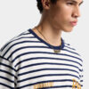 Dsquared2 Rebels T-skjorte med løs passform