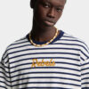 Dsquared2 Rebels T-skjorte med løs passform
