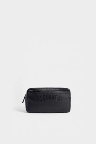 Dsquared2 Rebels toalettveske