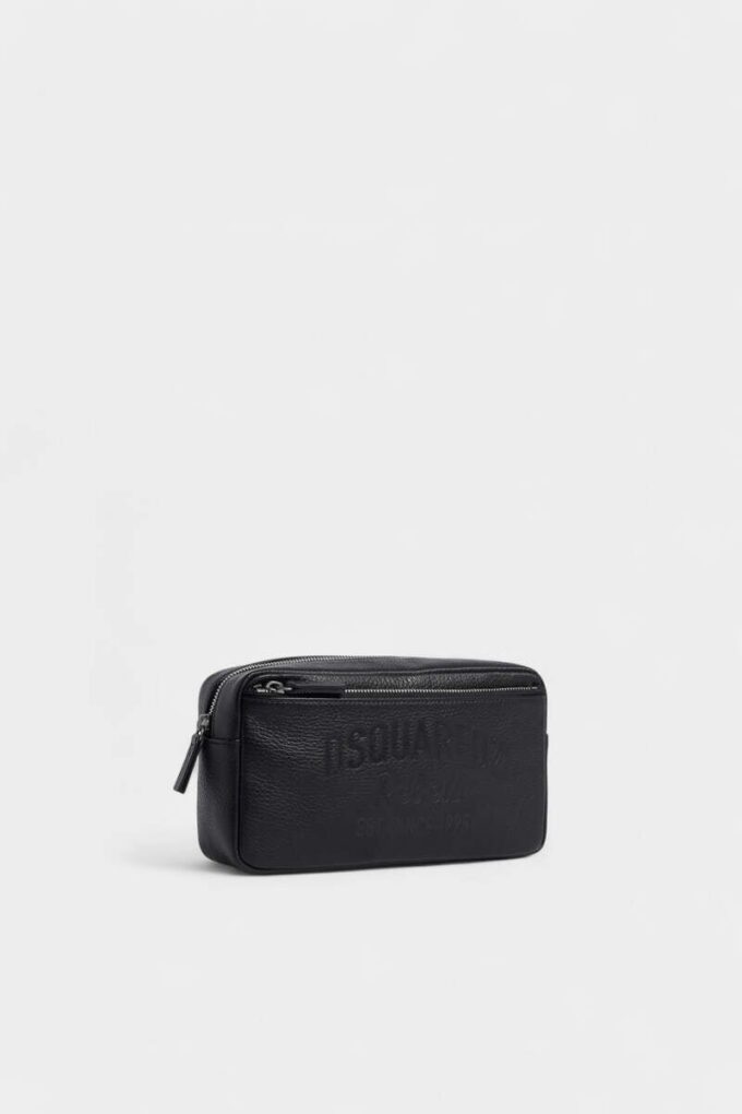 Dsquared2 Rebels toalettveske