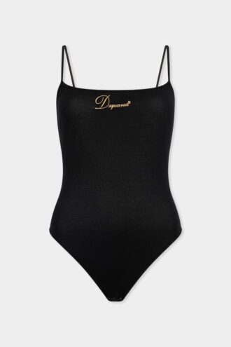 Dsquared2 signatur-heldrakt