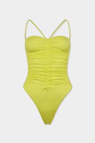Dsquared2 signatur-heldrakt