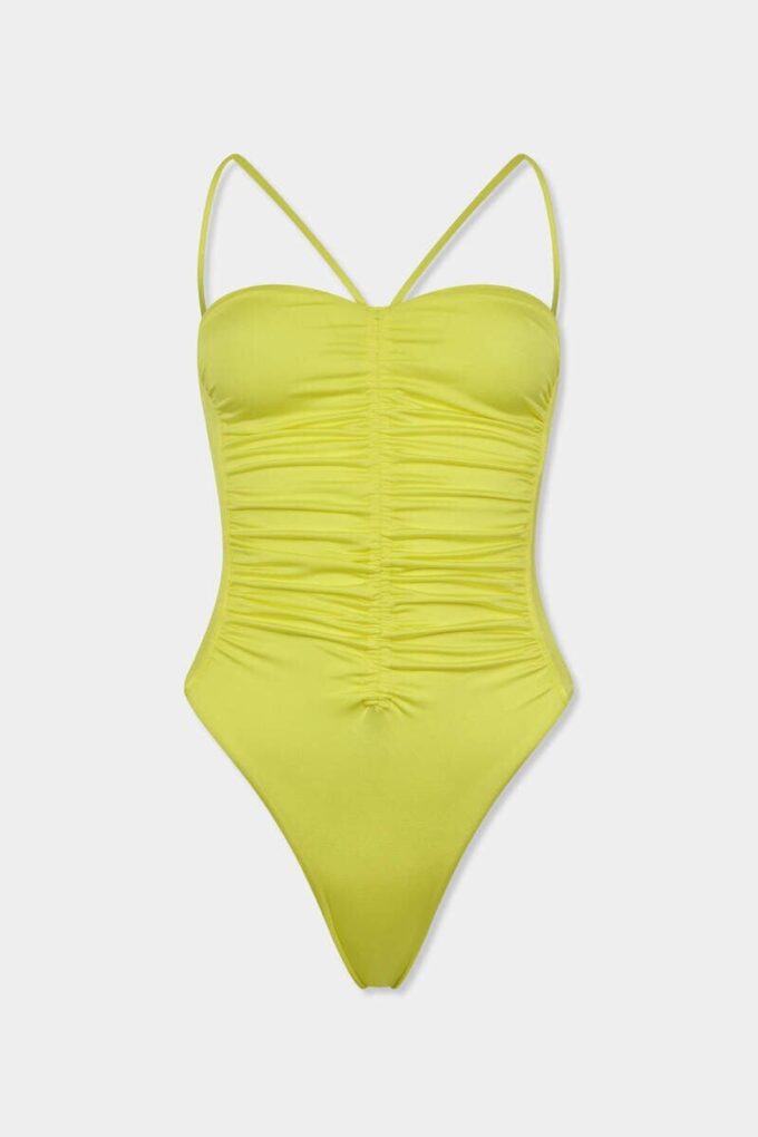 Dsquared2 signatur-heldrakt