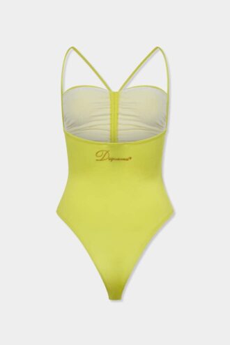 Dsquared2 signatur-heldrakt