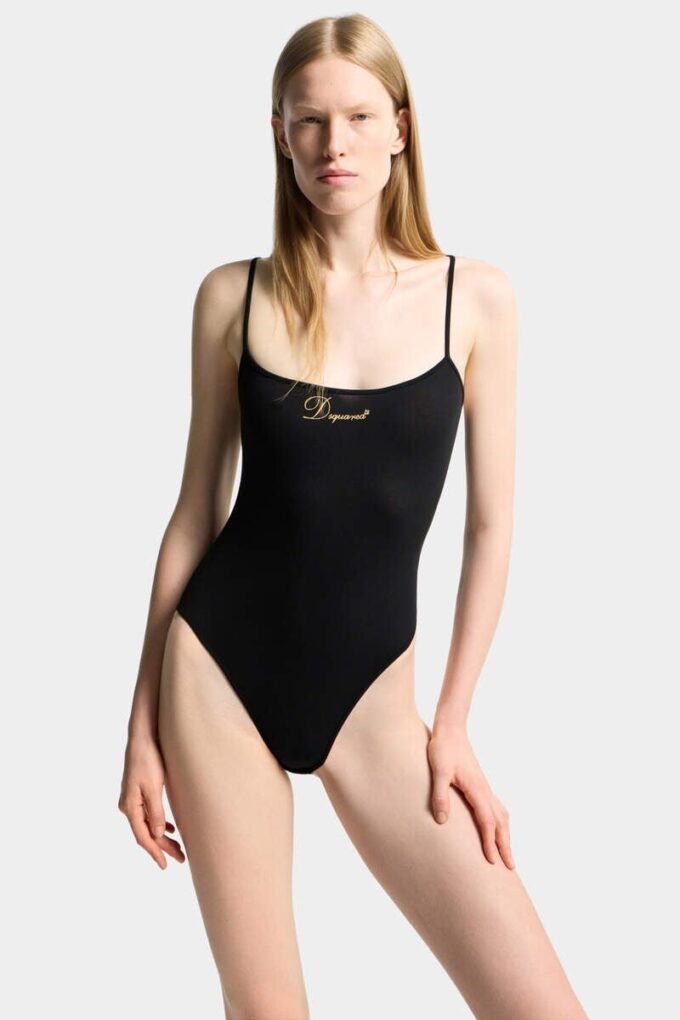 Dsquared2 signatur-heldrakt